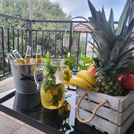 Calpurnia Abana Apartment Ourense Ngoại thất bức ảnh
