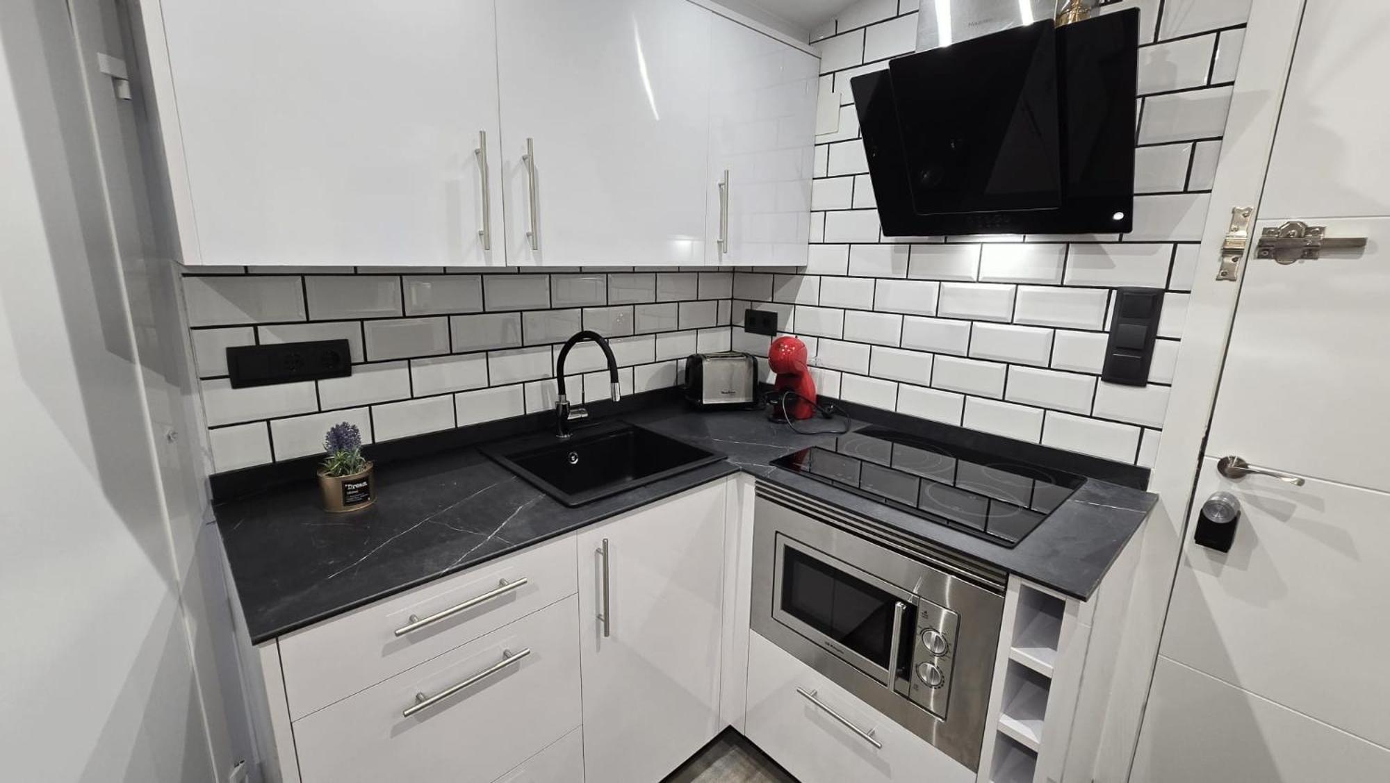 Calpurnia Abana Apartment Ourense Ngoại thất bức ảnh