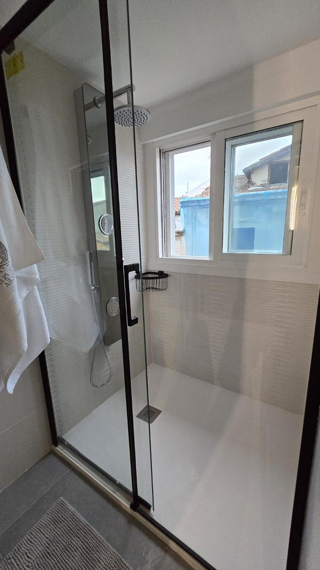 Calpurnia Abana Apartment Ourense Ngoại thất bức ảnh