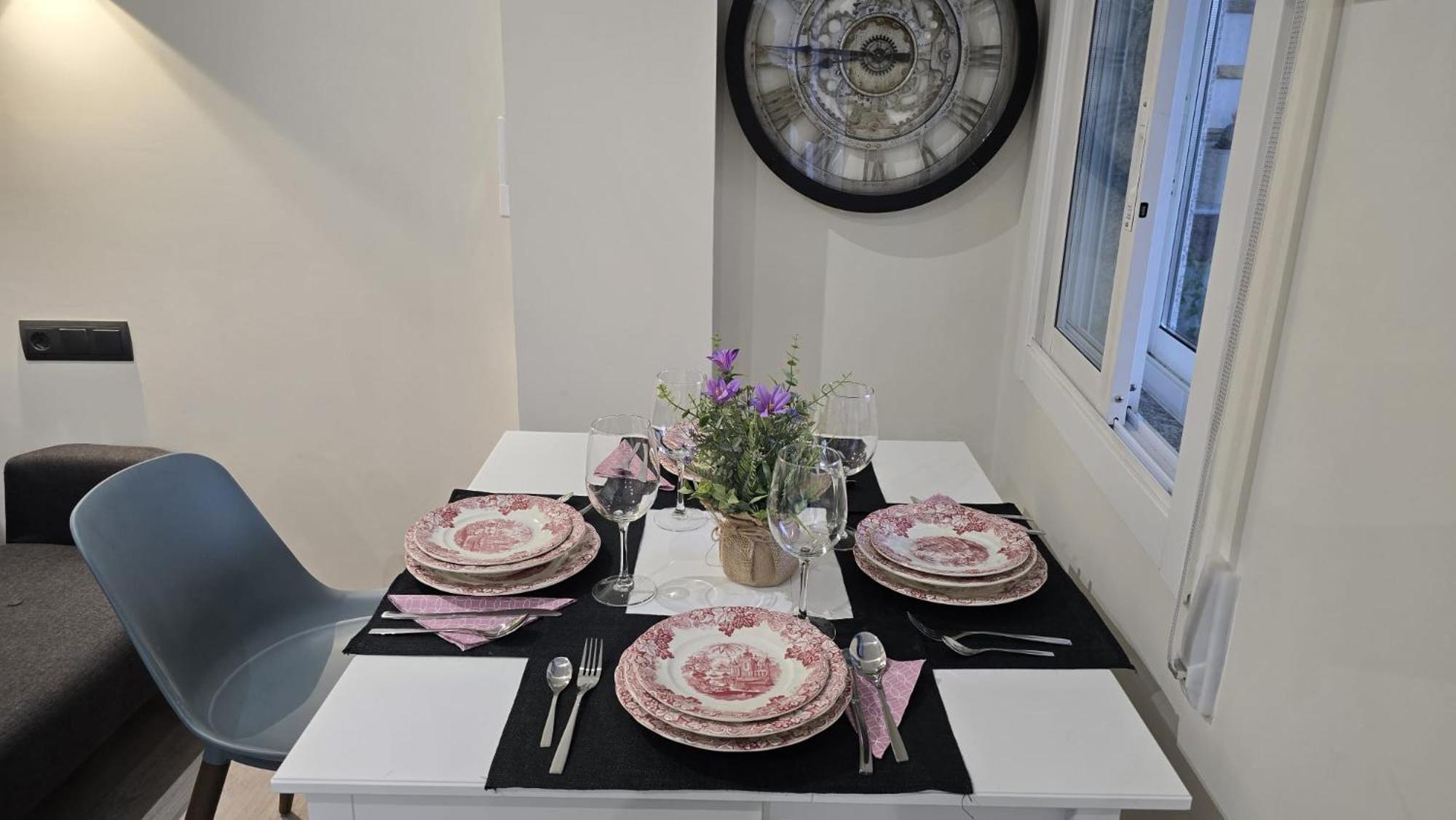 Calpurnia Abana Apartment Ourense Ngoại thất bức ảnh