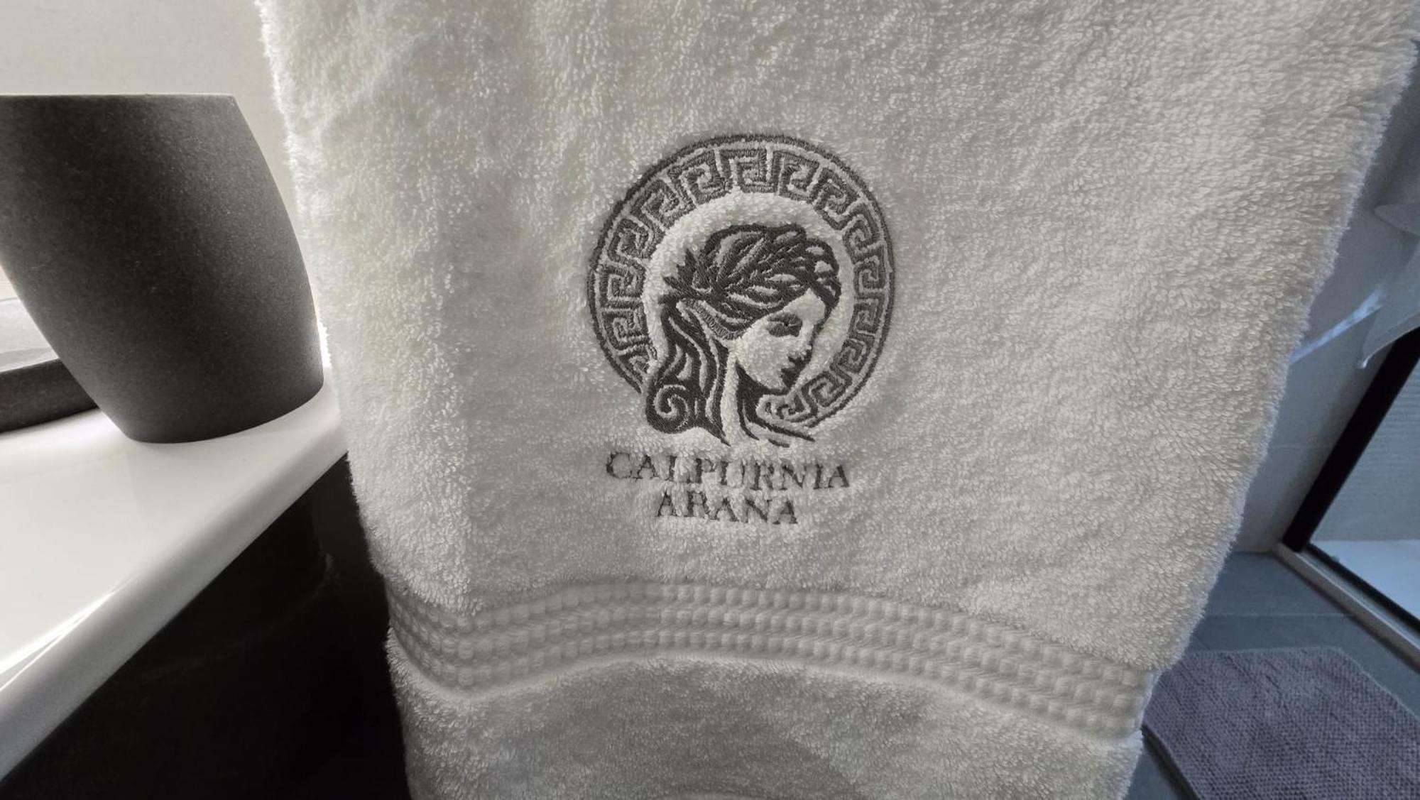 Calpurnia Abana Apartment Ourense Ngoại thất bức ảnh