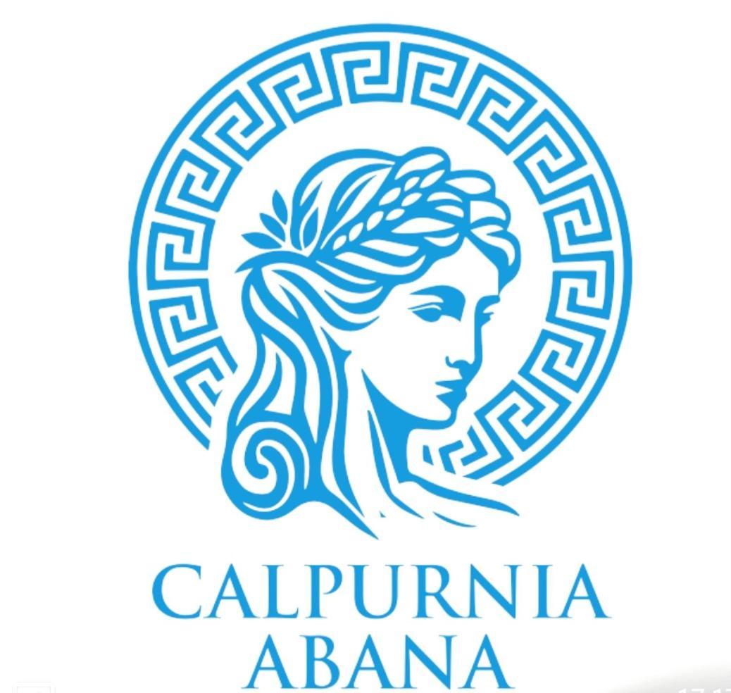 Calpurnia Abana Apartment Ourense Ngoại thất bức ảnh